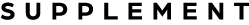 Supplement