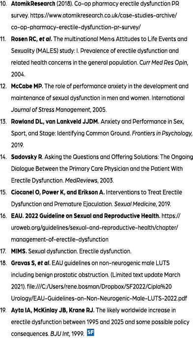 10. AtomikResearch (2018). Co op pharmacy erectile dysfunction PR survey. https://www.atomikresearch.co.uk/case studi...
