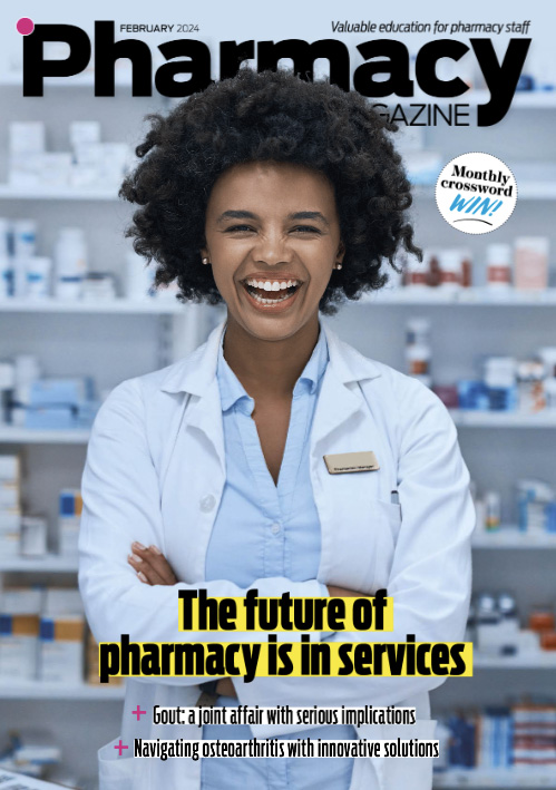 Pharmacy-Feb