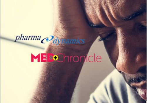pharma dynamics sponsored webinar on depression