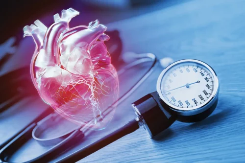 Hypertension treatment using combination therapy