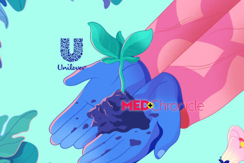Unilever plant